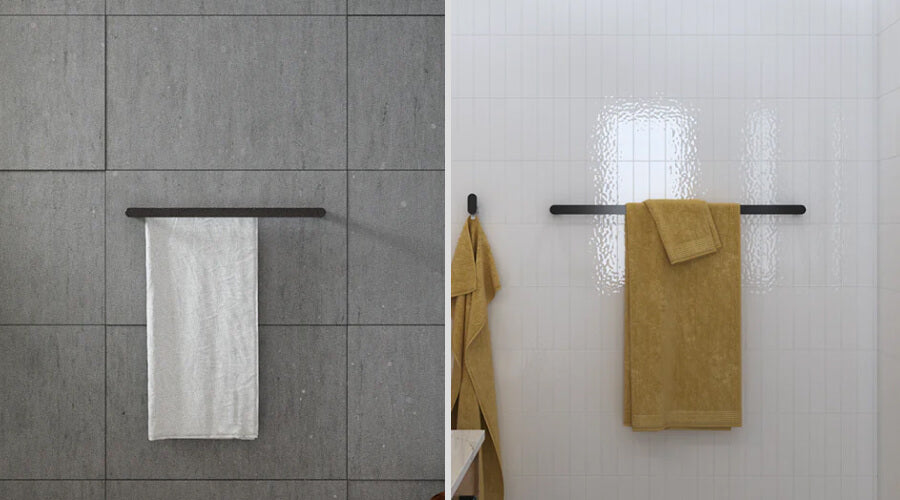 Buildmat’s Ascari Collection: Elevate Your Bathroom with Style and Functionality