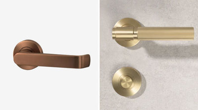 How to Replace Door Handles (Tools & Step-by-Step Guide)