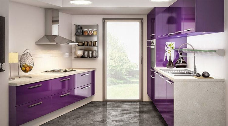 The Latest Kitchen Design Trends for 2020: Sinks, Appliances, Colours and More