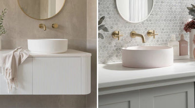 A Quick Checklist for Renovating a Bathroom