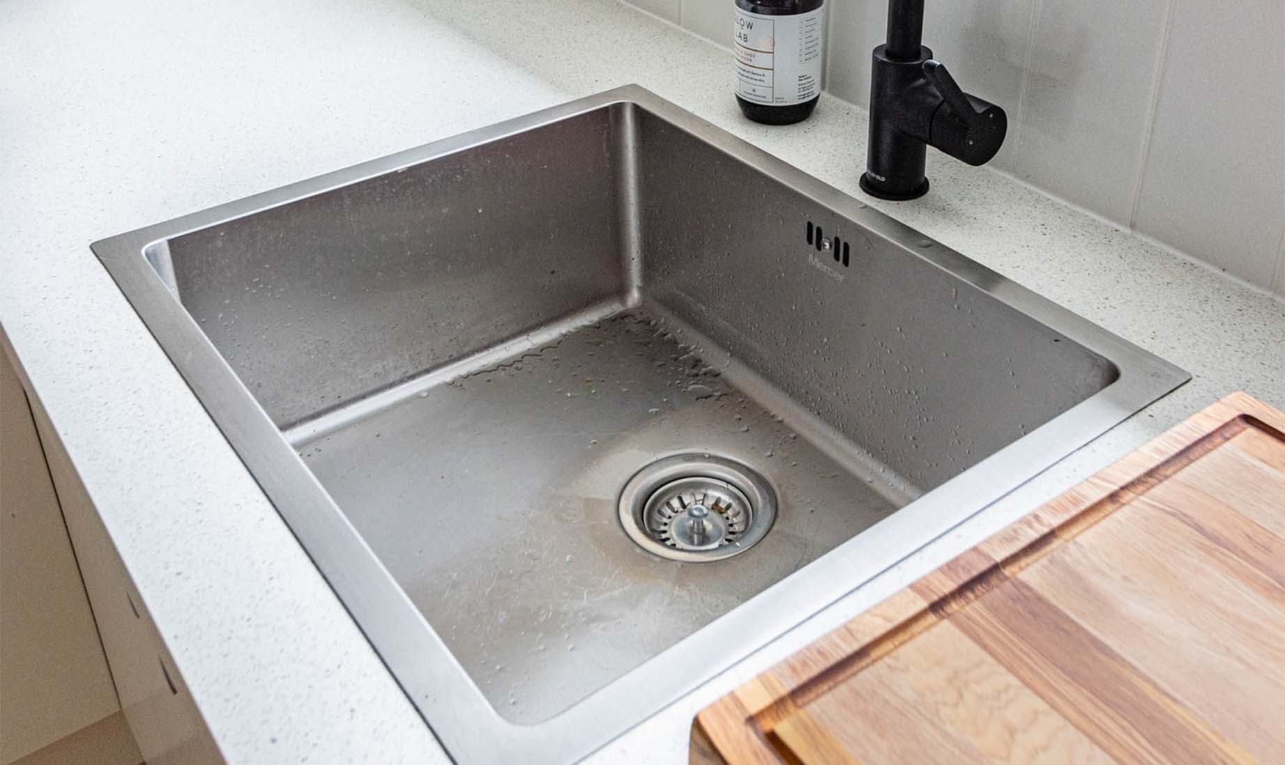 stainless-steel-sink