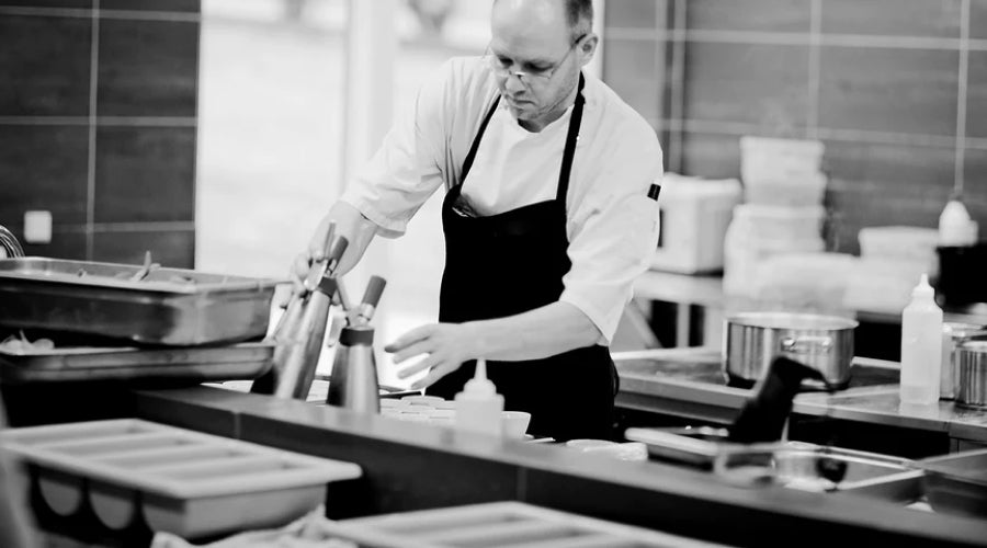 The Problems With Commercial Sinks Installed In Everyday Kitchens