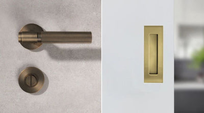 Tips for Cleaning Brass Door Handles Without Damaging the Finish