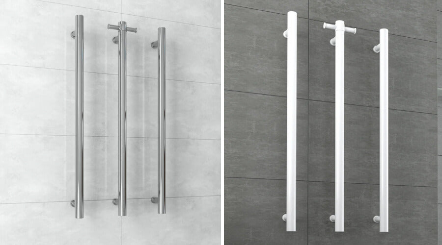 Unpacking How Much Electricity a Heated Towel Rail Uses Per Quarter