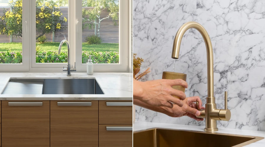 Whole House Filtration or Tap-Only? Choosing the Right Option for Your Home