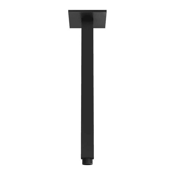 Lexi Ceiling Arm 300mm Matte Black