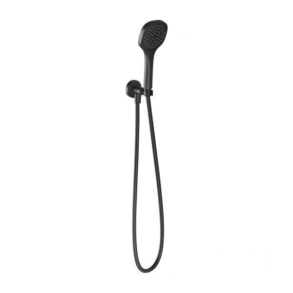 Teva Hand Shower Matte Black