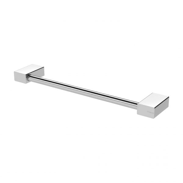 Lexi MKII Hand Towel Holder  Chrome