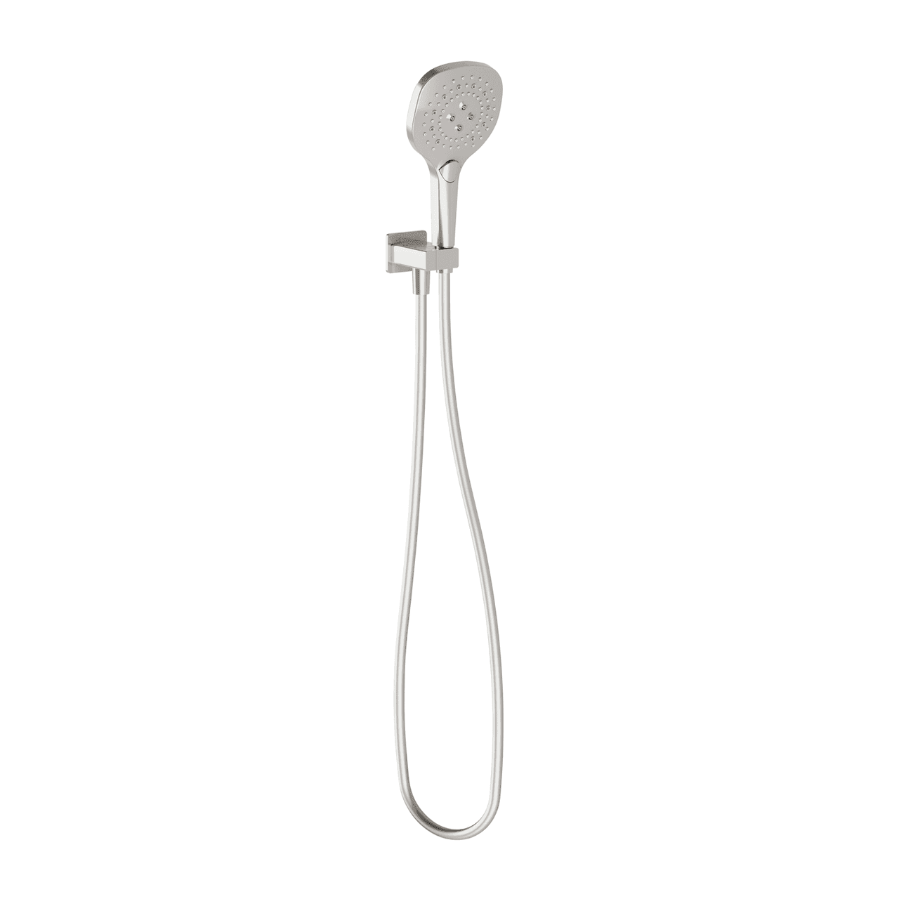 Nuage Hand Shower Brushed Nickel