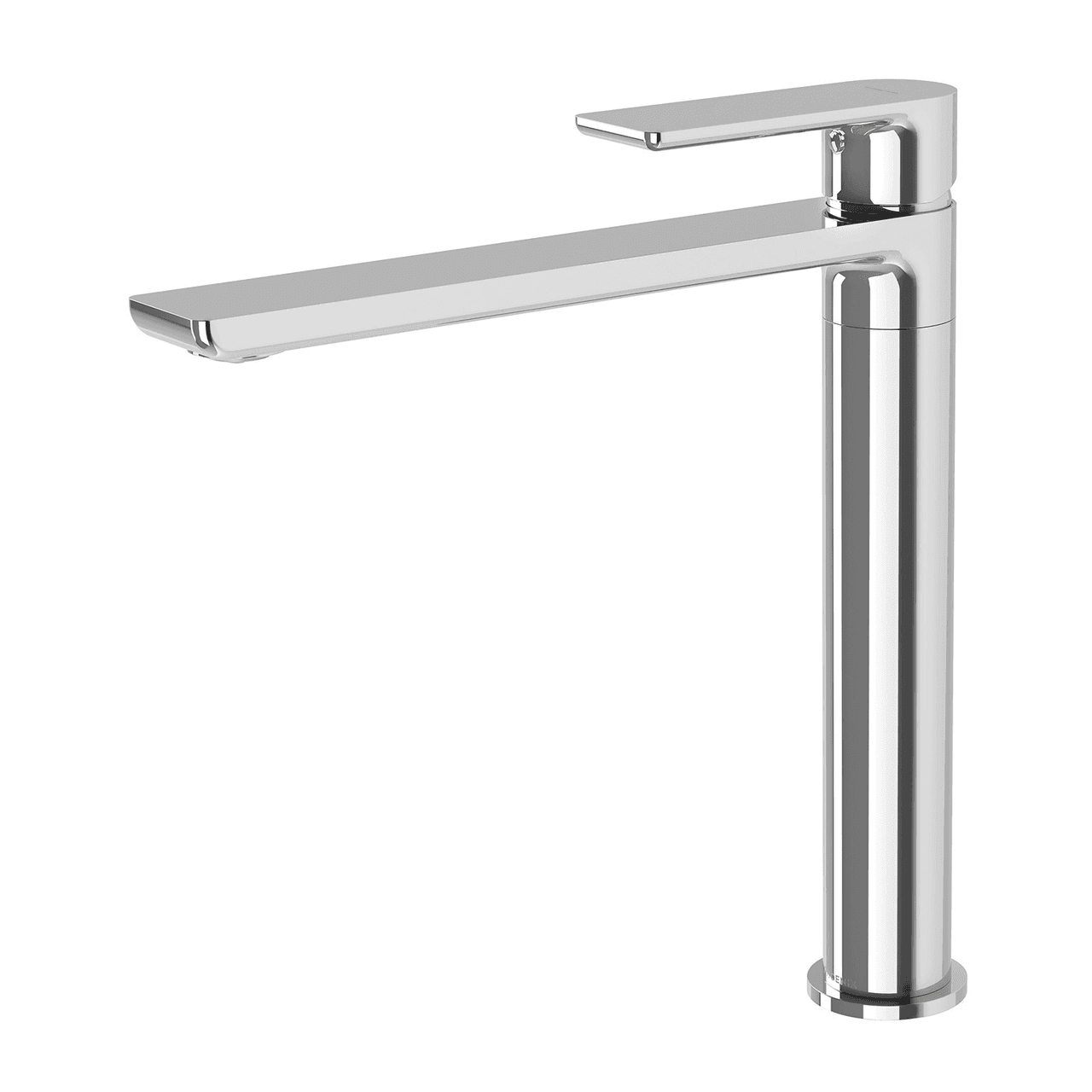 Gloss MKII Sink Mixer Chrome