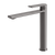 Teel Vessel Mixer Brushed Carbon