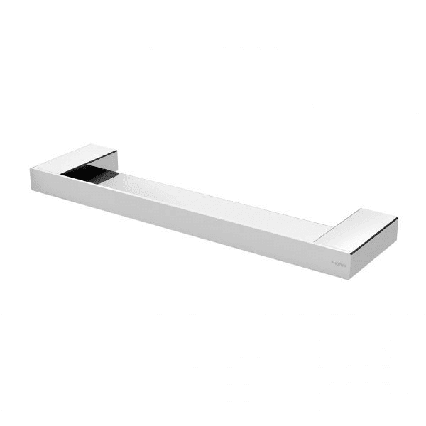 Lexi MKII Shower Shelf Chrome