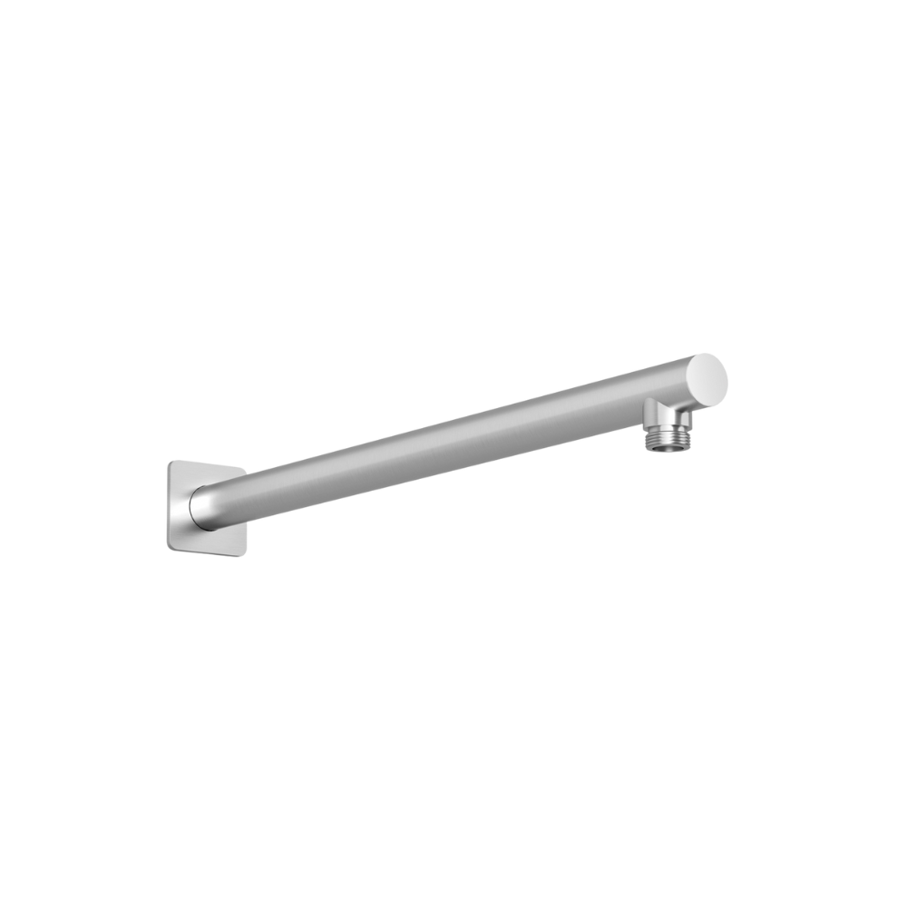 Enviro316 Shower Arm 400mm Stainless Steel