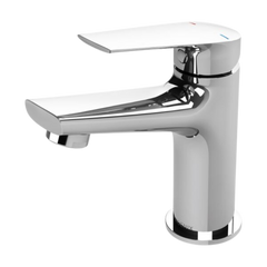 Arlo Basin Mixer Lead Free Chrome