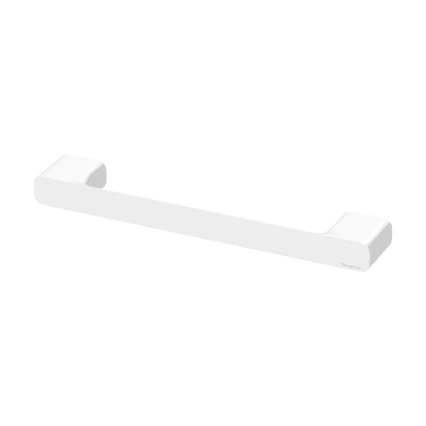 Nuage Hand Towel Rail  Matte White