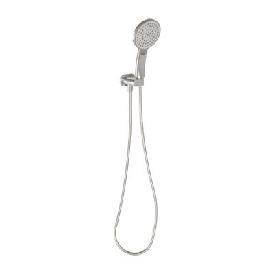 NX Quil Hand Shower Brushed Nickel