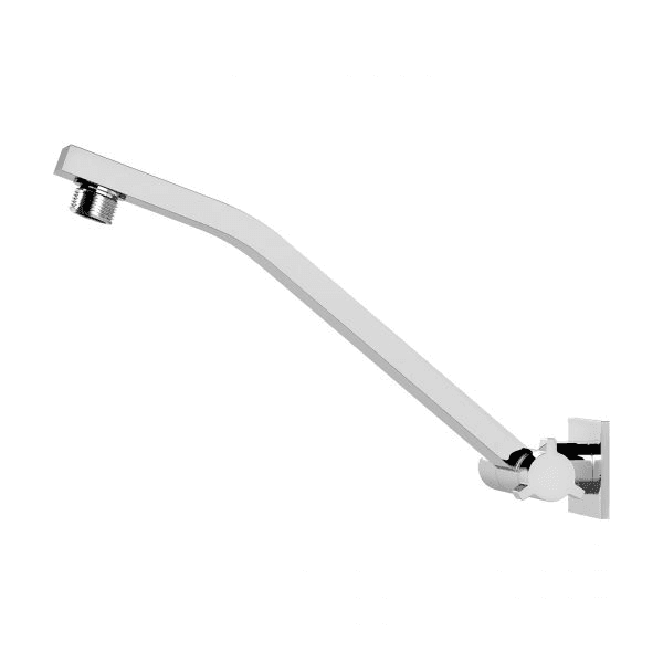 Lexi Universal Shower Arm Chrome