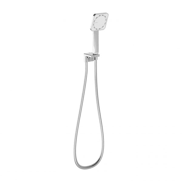 NX Orli Hand Shower Chrome