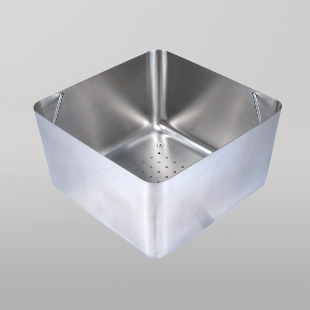 Ice Well Removable Basket 300mm