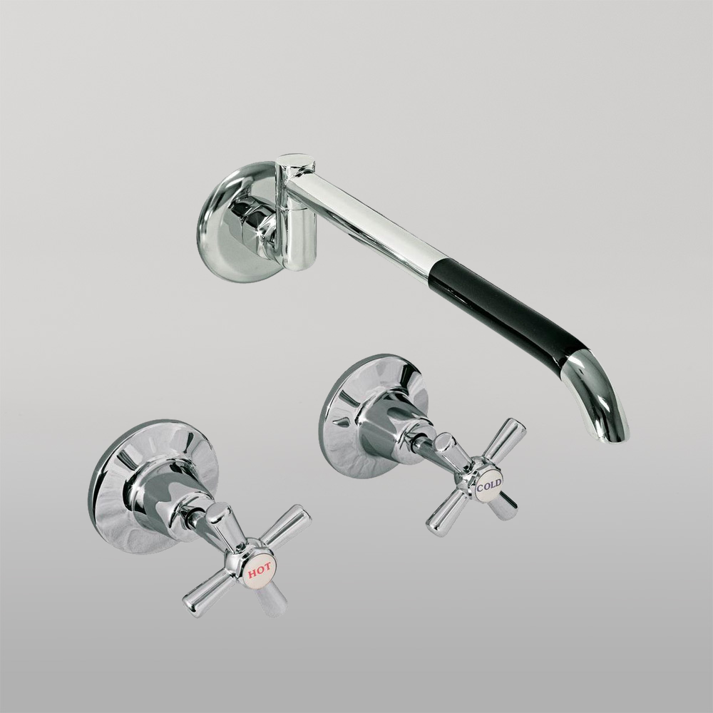 Cleaners Sink Tap Set