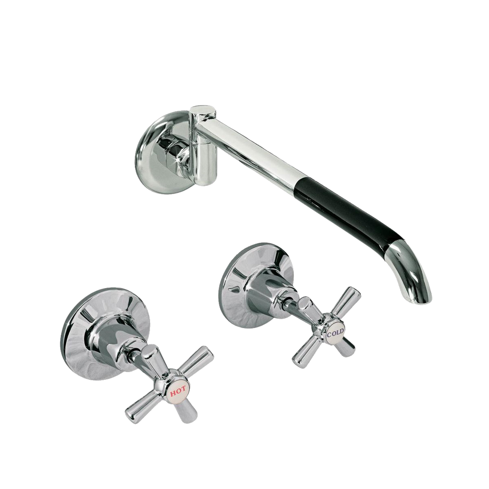 Cleaners Sink Tap Set