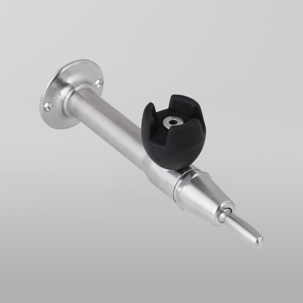 Lever Handle Wall Mount Bubbler