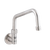 Wall Elbow with 6-inch Spout