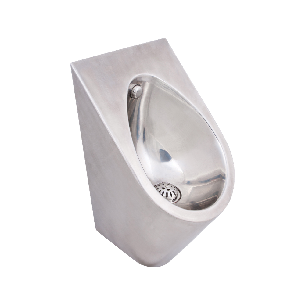 Rear Entry Pod Urinal