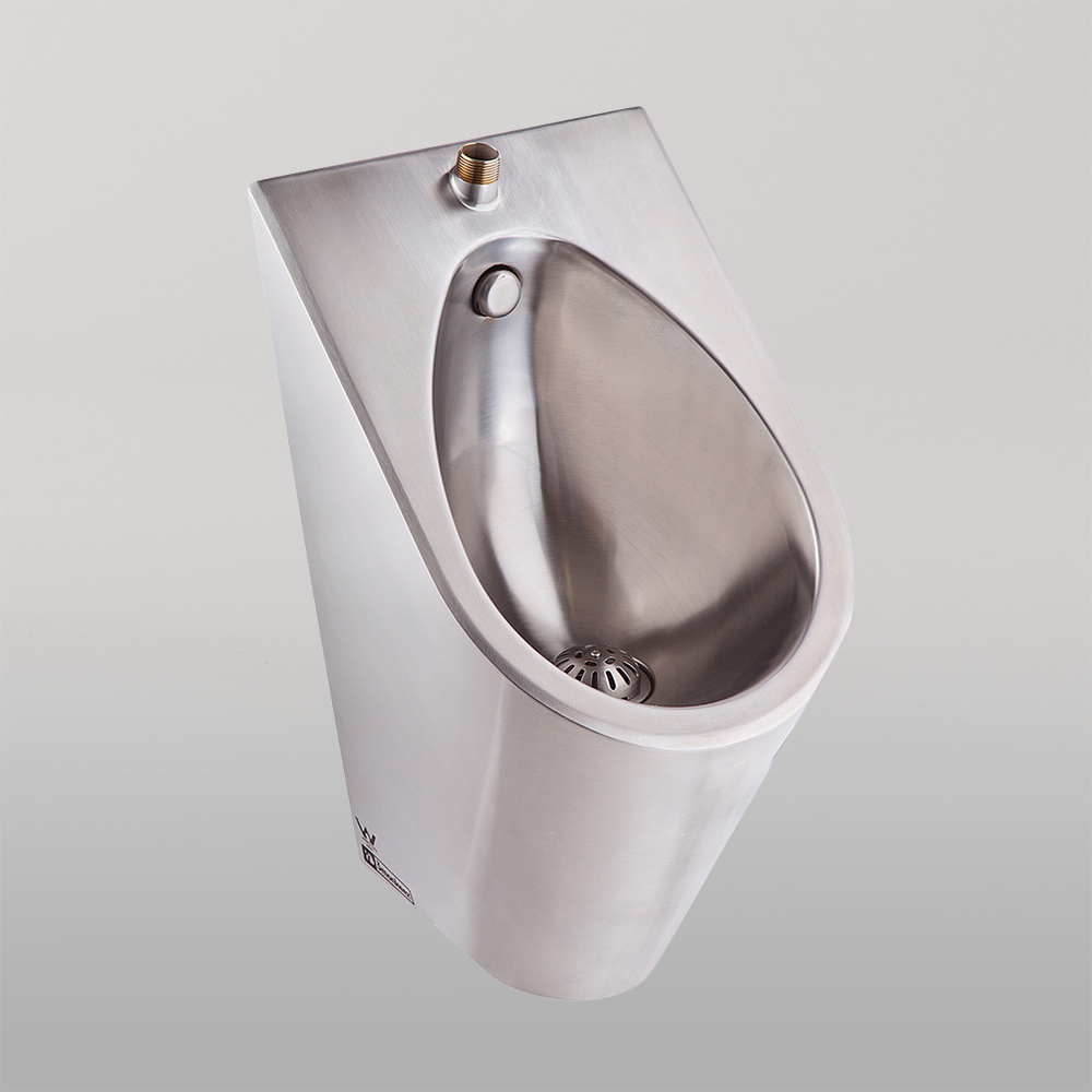 Top Entry Pod Urinal