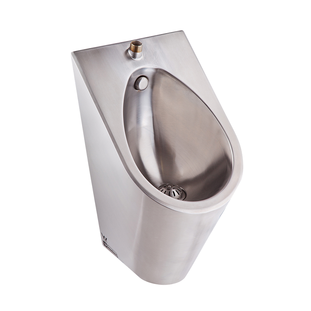 Top Entry Pod Urinal