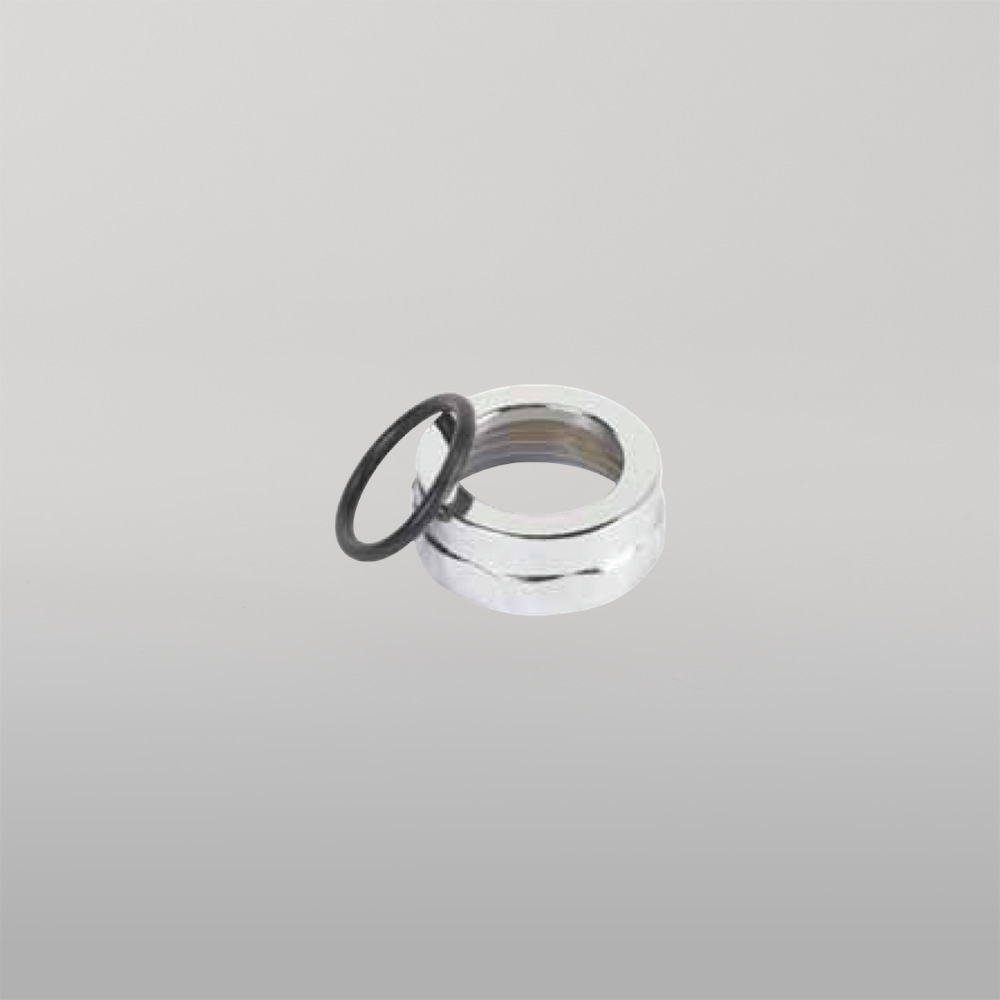 25mm Urinal Nut and Washer