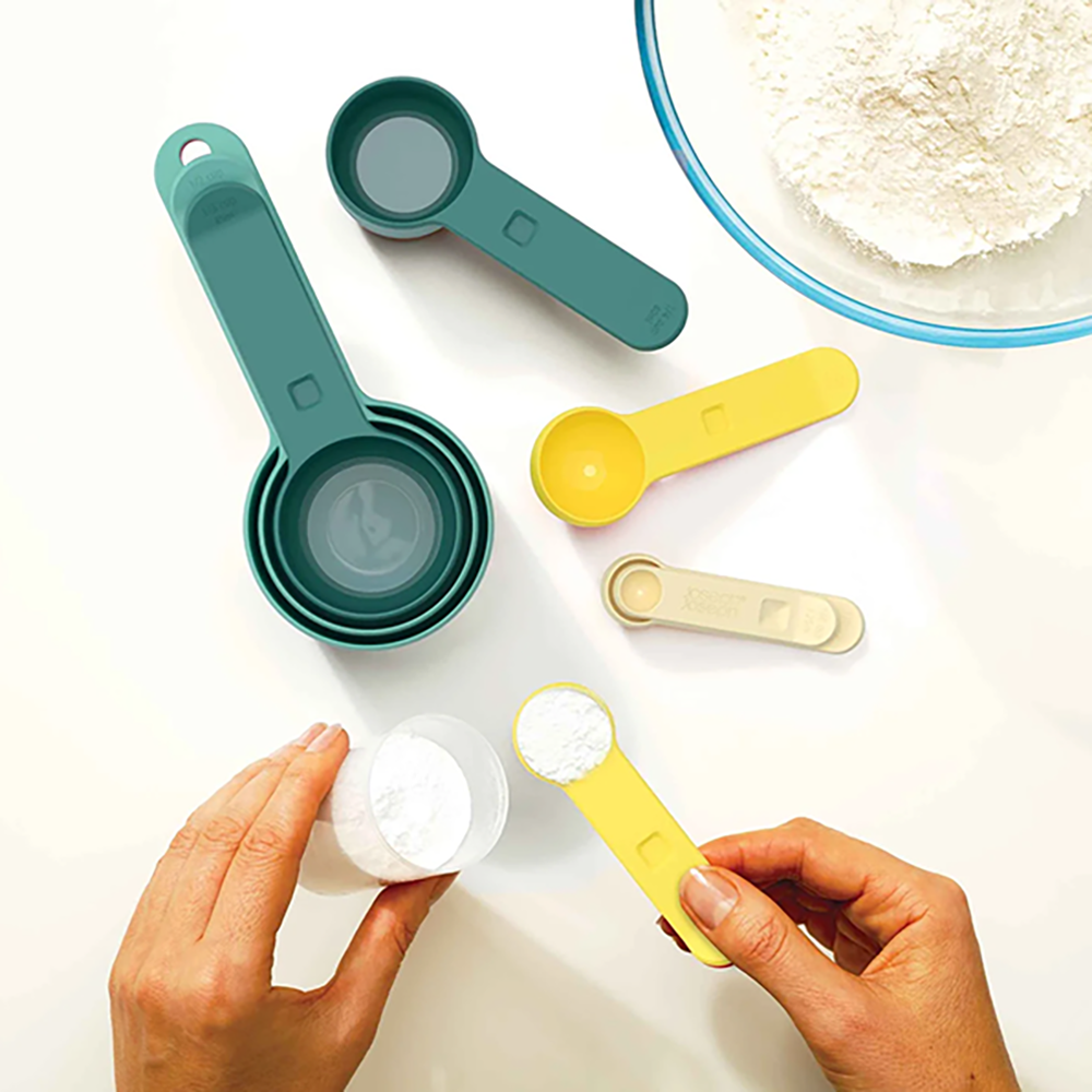 Nest Measure Opal Measuring Cups