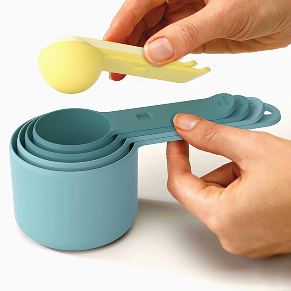 Nest Measure Opal Measuring Cups