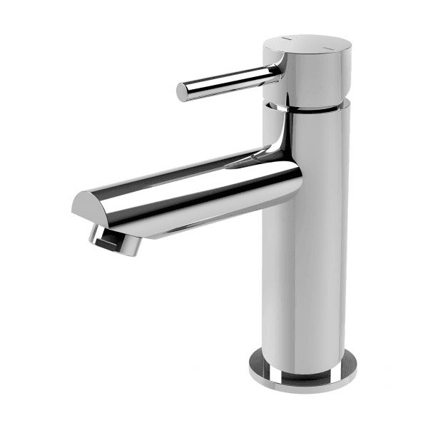 Pina Basin Mixer Lead Free Chrome