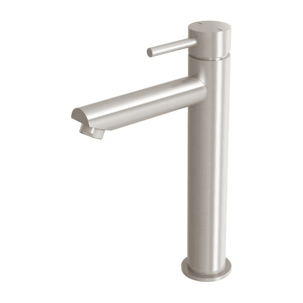 Pina Vessel Mixer Lead Free Brushed Nickel