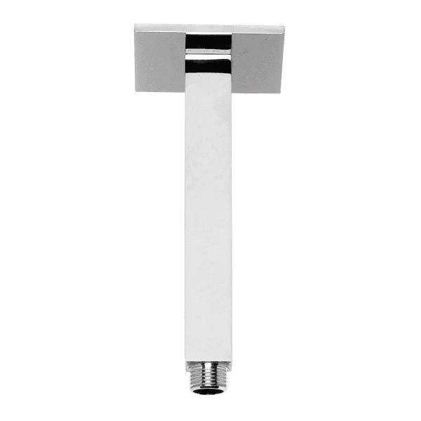 Lexi Ceiling Arm 150mm  Chrome