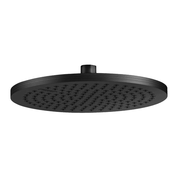 NX Quil Shower Rose Matte Black