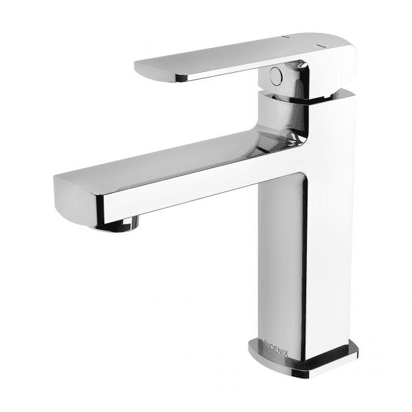 Teva Basin Mixer Chrome