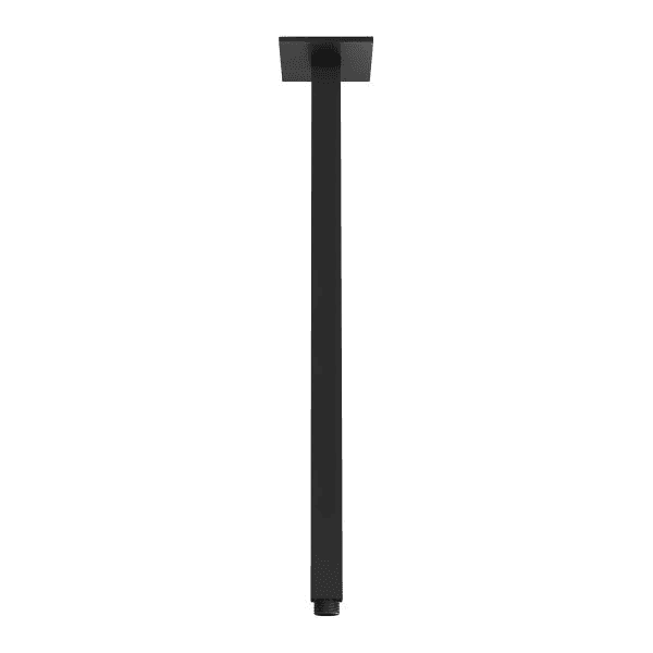 Lexi Ceiling Arm 450mm Matte Black