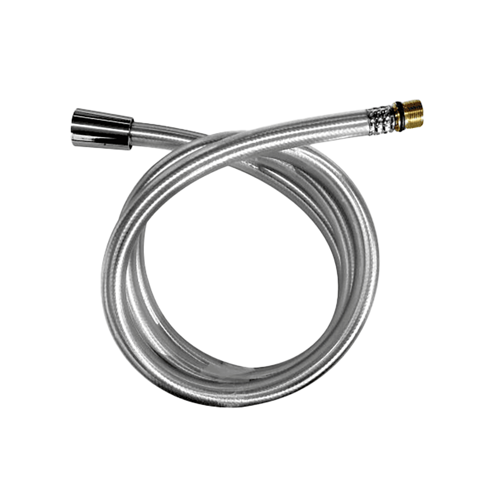 NX Orli Shower Hose Chrome