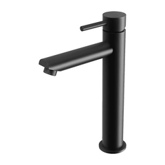 Pina Vessel Mixer Lead Free Matte Black