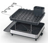 Excel Steel 2-Tier Dish Rack