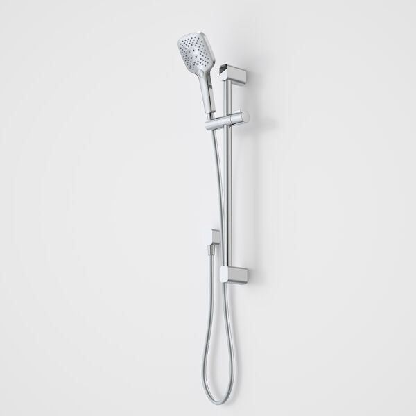 Luna Multifunction Rail Shower