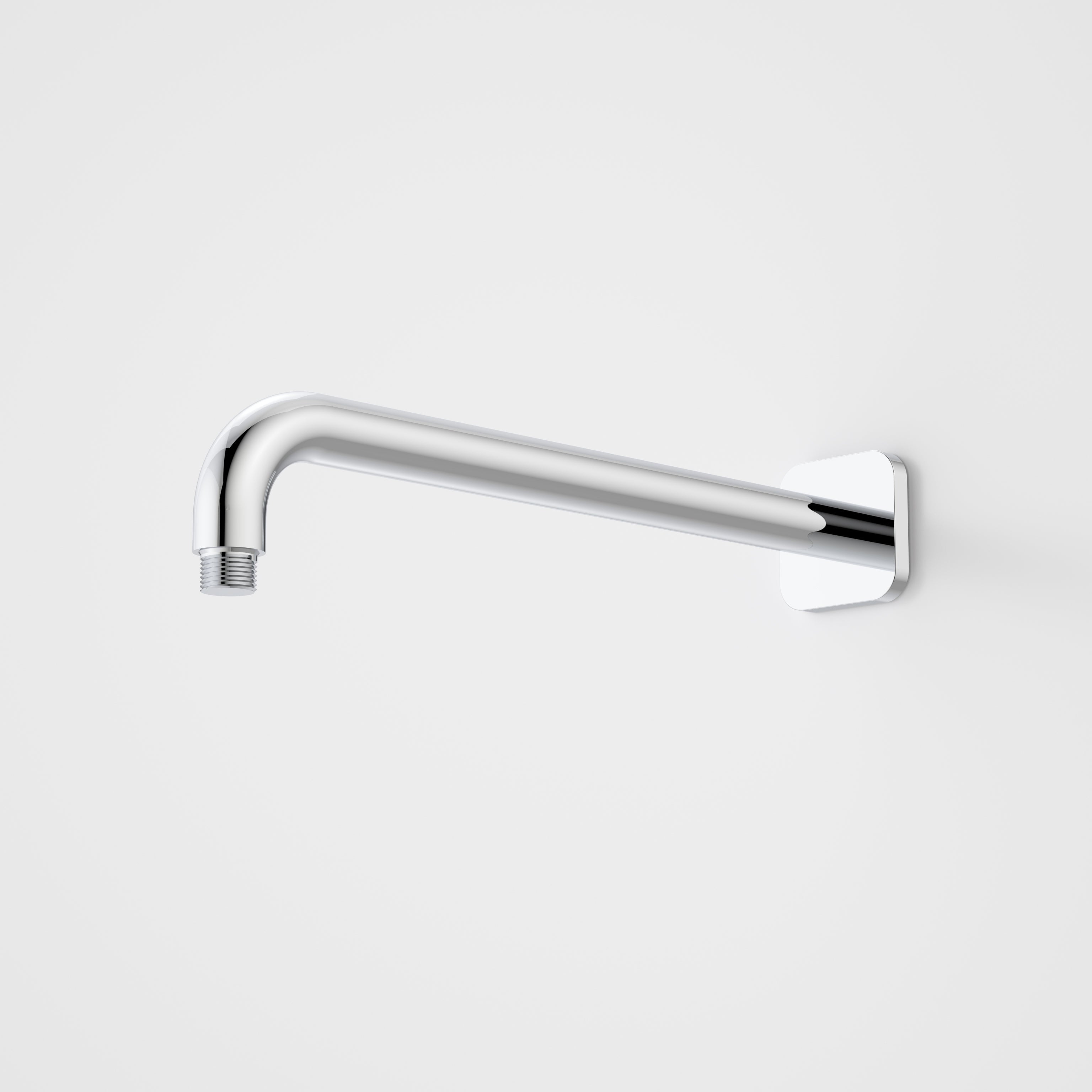 Luna Right Angle Shower Arm