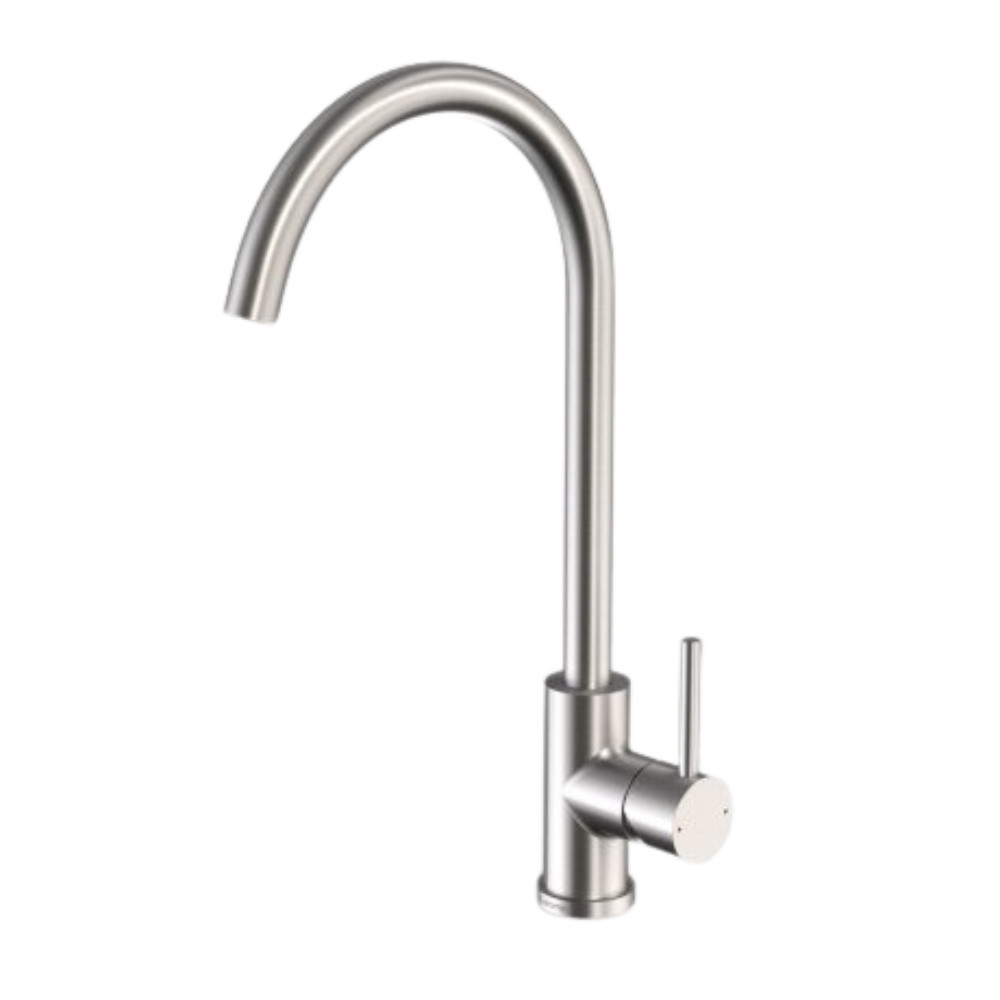 Titan Stainless Steel Sink Mixer