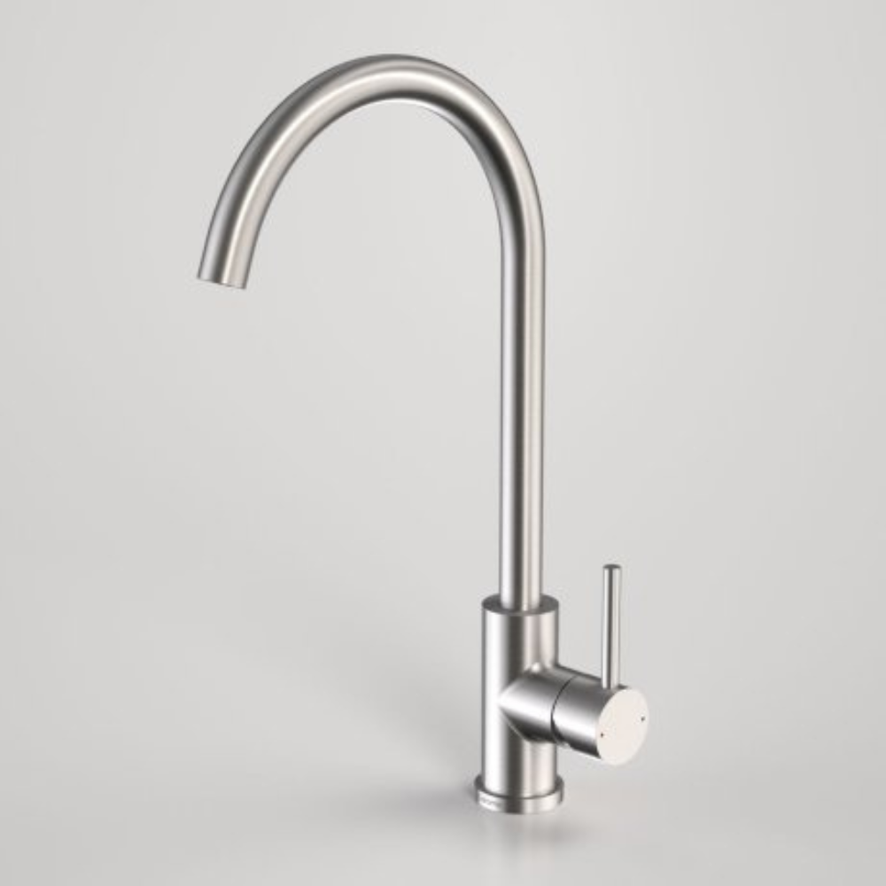 Titan Stainless Steel Sink Mixer