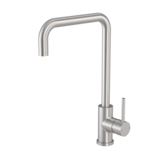 Compass Alfresco 316 Stainless Steel Sink Mixer Lead Free