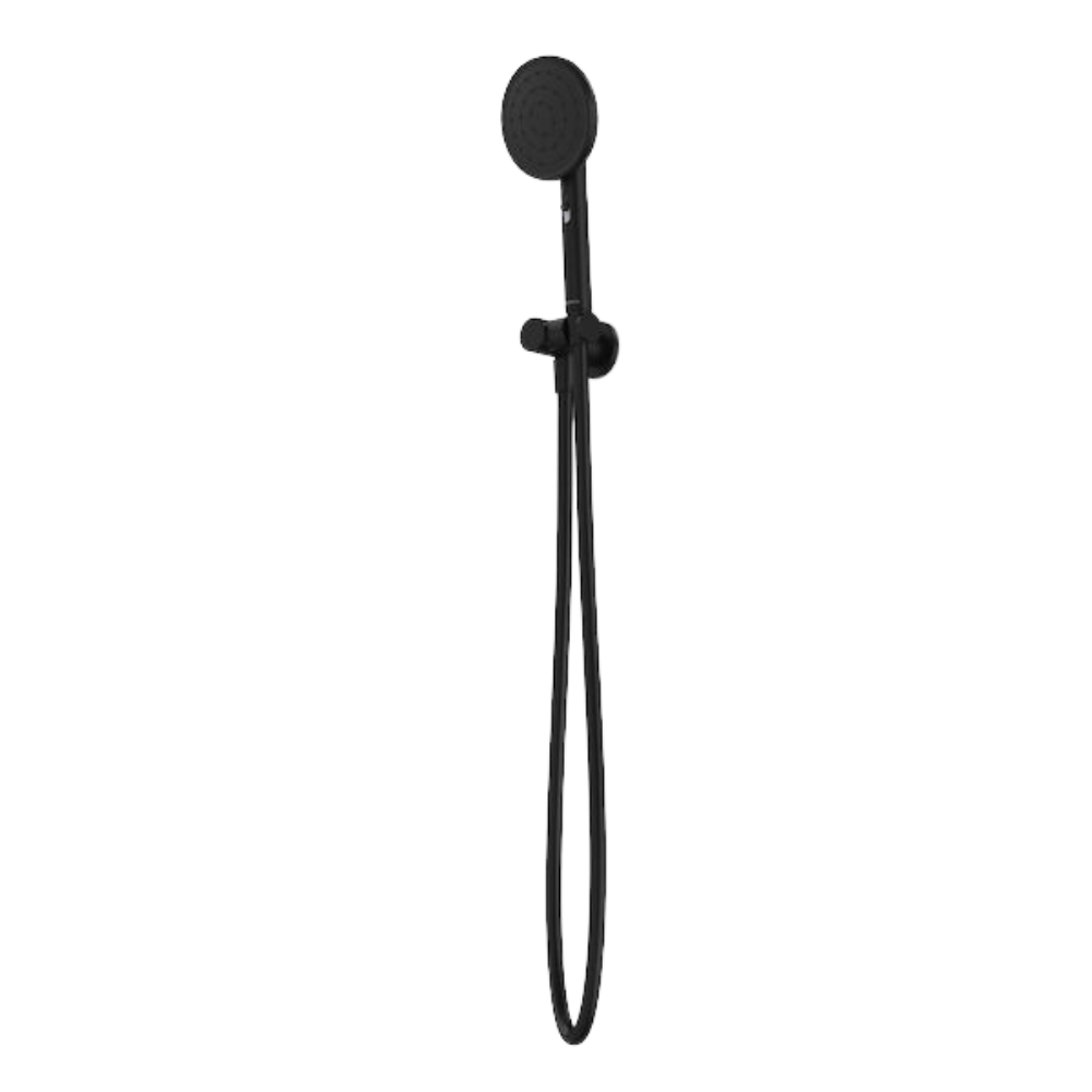 Urbane II Hand Shower Matte Black