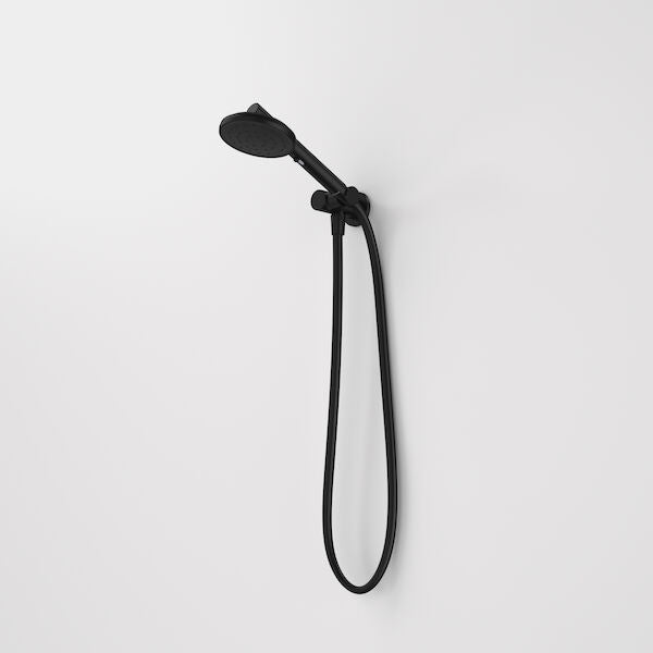 Urbane II Hand Shower Matte Black