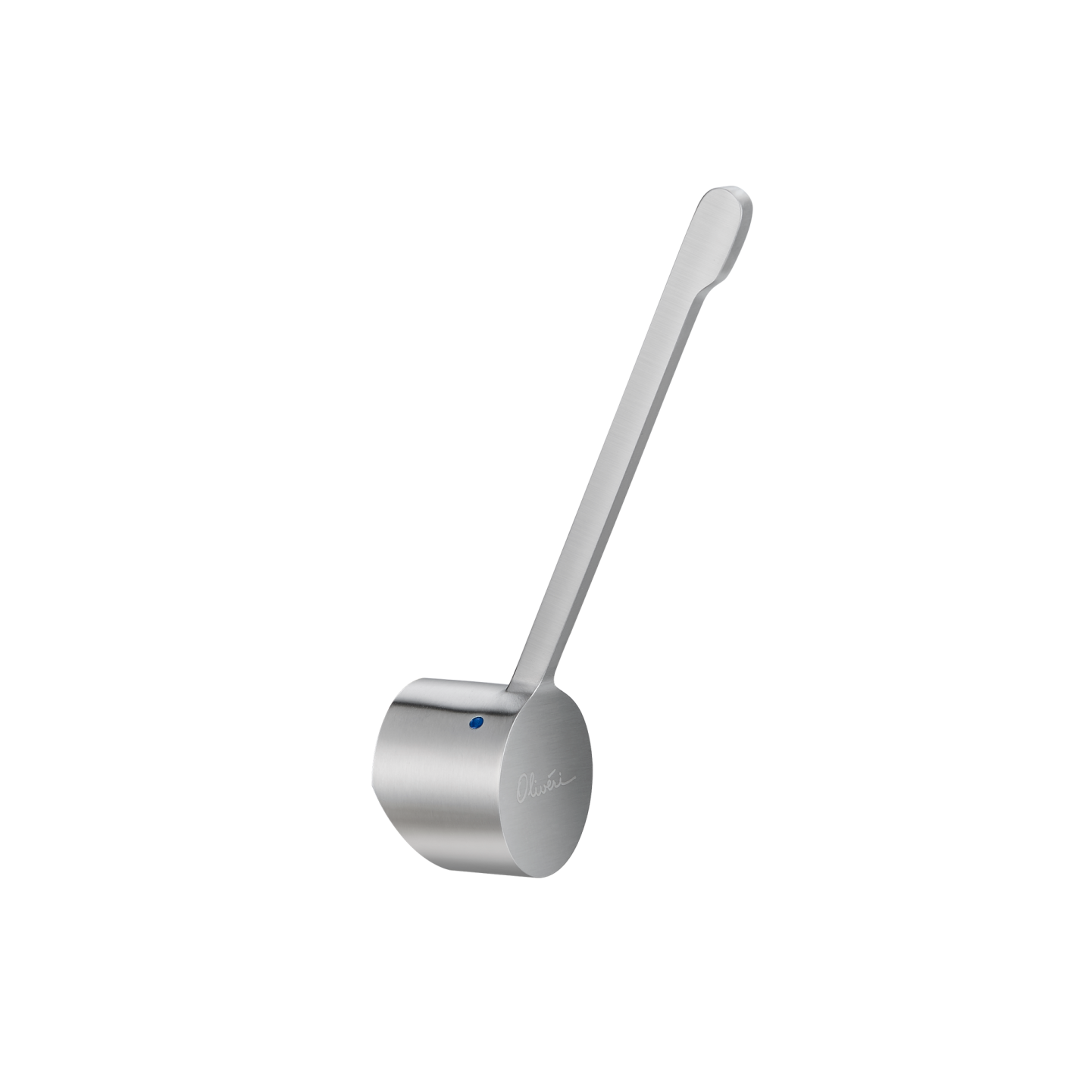 Essente Care Handle For Goose Neck Mixer Stainless Steel